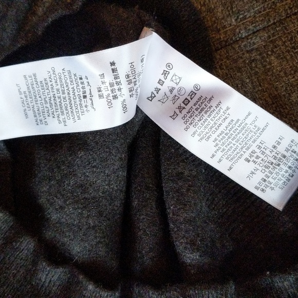 Burberry Kids Cashmere Sweater - Picture 6 of 10